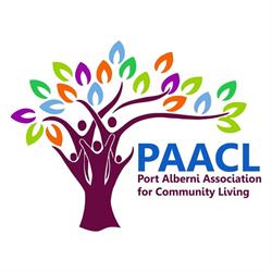 Port Alberni Assn for Community Living, opening hours