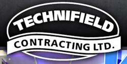 Technifield Contracting Ltd, Nanaimo, BC opening hours