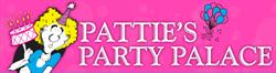 Patties Party Palace, Nanaimo, BC opening hours