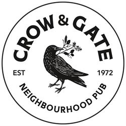 Crow & Gate Pub, Nanaimo, BC opening hours