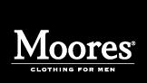 Moores Clothing For Men, Nanaimo, BC opening hours