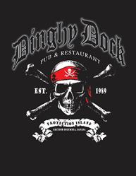Dinghy Dock Marine Pub & Bistro, Nanaimo, BC opening hours