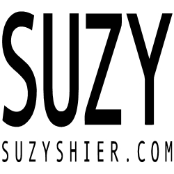 Suzy Shier, Nanaimo, BC opening hours