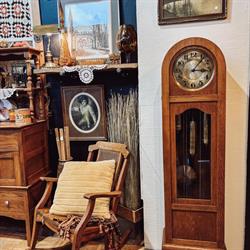 One Man's Treasure Ltd, Stony Plain, AB opening hours
