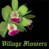 Village Flowers, Kelowna, BC opening hours