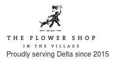 Ladner Village Floral & Gifts, Delta, BC opening hours
