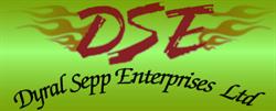 Dyral Sepp Enterprises, Kelowna, BC opening hours