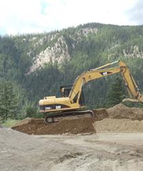 Black River Contracting Ltd, Clearwater, BC opening hours