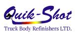 Quik-Shot Truck Body Refinishers Ltd, Langley, BC opening hours