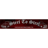 Steel to Steel Custom Restorations, Fort St. John, BC opening hours