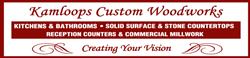 Kamloops Custom Woodworks, opening hours