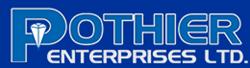 Pothier Enterprises Limited, Delta, BC opening hours