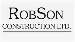 Robson Construction, Chemainus, BC opening hours
