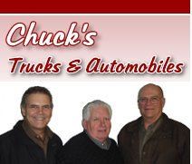 Chuck's Trucks & Auto Repair, Courtenay, BC opening hours