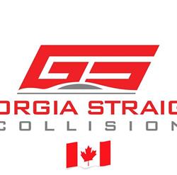 Georgia Straight Collision, Courtenay, BC opening hours