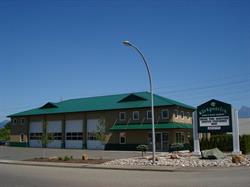 Kirkpatrick Auto & Fleet Repair, Chilliwack, BC opening hours
