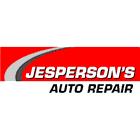 Jesperson's Auto Repair Ltd, Chilliwack, BC opening hours