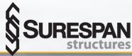 Sure Span Structures, Duncan, BC opening hours