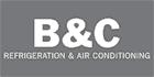 B & C Refrigeration & Air Conditioning, Chilliwack, BC opening hours