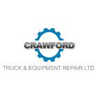 Crawford Equipment Repair, Genelle, BC opening hours