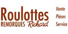 Roulottes Remorques Richard, Saint-Martin, QC opening hours