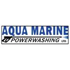 Aqua Marine Powerwashing, Comox, BC opening hours