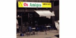 Os Amigos Restaurant, York, ON opening hours