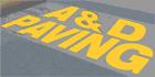 A & D Paving, Redcliff, AB opening hours