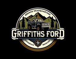 Griffiths Ford, Hinton, AB opening hours
