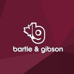 Bartle & Gibson Co Ltd, Hinton, AB opening hours