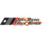Just Diesel, Prince George, BC opening hours