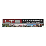 Lethbridge Truck Equipment, opening hours