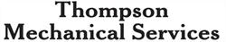 Thompson Mechanical Services, Fort Saskatchewan, AB opening hours