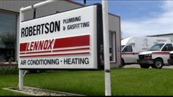 Robertson's Plumbing & Gasfitting Ltd, Fort Saskatchewan, AB opening hours