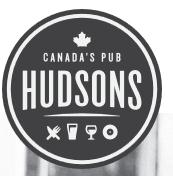 Hudson's on Whyte Limited in Edmonton, AB (Strathcona) - Opening Hours