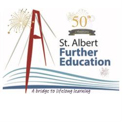 St Albert Further Education Association, St. Albert, AB opening hours