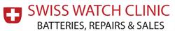 Swiss Watch Clinic in Calgary, AB (Hillhurst) - Opening Hours