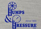 Easy-Kleen Pumps & Pressure - Grande Prairie, opening hours