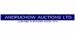 Andruchow Auctions Ltd, Edmonton, AB opening hours