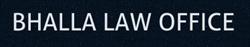 Bhalla Law Office in Edmonton, AB (Alberta) - Opening Hours