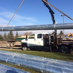 CKR Hotshot & Pilot Truck Service Ltd in Edmonton, AB (Alberta Park Industrial) - Opening Hours