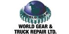 World Gear & Truck Repair Ltd, Edmonton, AB opening hours