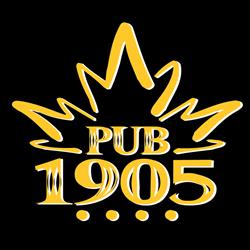 Pub 1905 in Edmonton, AB (Downtown) - Opening Hours