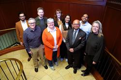 Alberta College Of Family Physicians in Edmonton, AB (West Edmonton) - Opening Hours
