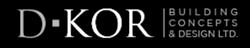 D-Kor Building Concepts & Design Ltd in Edmonton, AB (West Edmonton) - Opening Hours