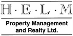 Helm Property Management & Realty Ltd, Edmonton, AB opening hours