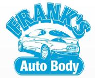 Franks Auto Body Shop Ltd in Edmonton, AB (Coronet Industrial) - Opening Hours