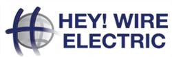 Hey Wire Electric Ltd in Edmonton, AB (Southeast Edmonton) - Opening Hours