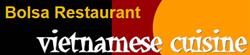 Bolsa Vietnamese Restaurant in Calgary, AB (Acadia) - Opening Hours