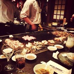 Japanese Village Steak House in Calgary, AB (Beltline) - Opening Hours